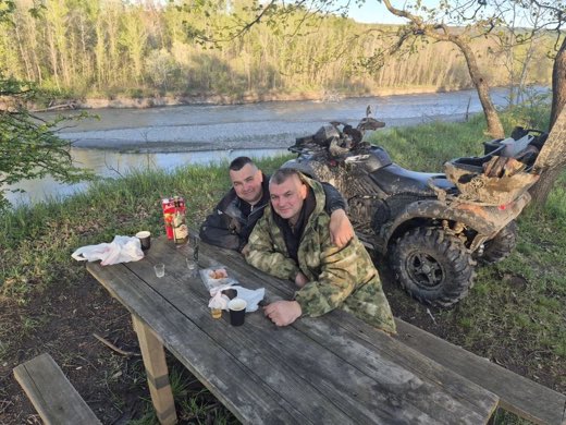 Маршрут Причтовский фото 4